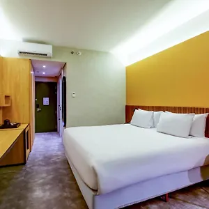 **** Hotel Hilton Garden Reboucas Brasilien