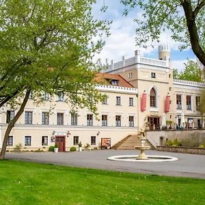 Hotell Chateau St. Havel - Wellness, Prag