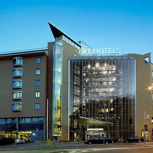 Nh Прага