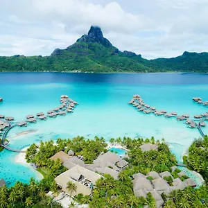 ***** Resort Intercontinental & Thalasso By Ihg Französisch-Polynesien