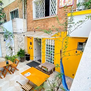  Hostel Lamparina Brasilien