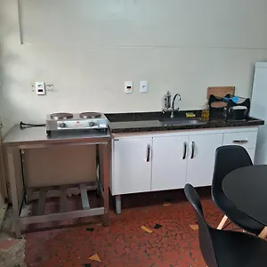  Hostel Soul Av Paulista Bela Vista 2 Brasilien