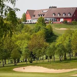 L'hotel Et Restaurant Du Golf De Clervaux 4* Eselborn