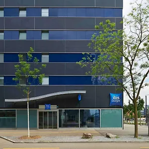  Hotel Ibis Budget West Švýcarsko