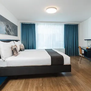 Bristol 3* Zurich