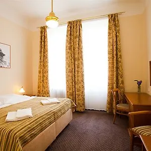 Hotel Anna, Prague
