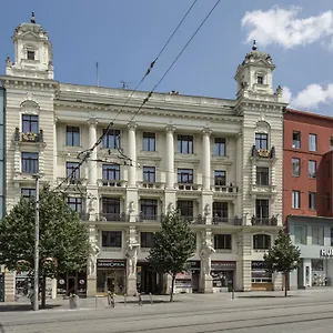 Arte Brünn (Brno)