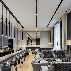 布拉格波西酒店 酒店