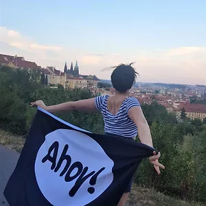  Auberge de jeunesse Ahoy!