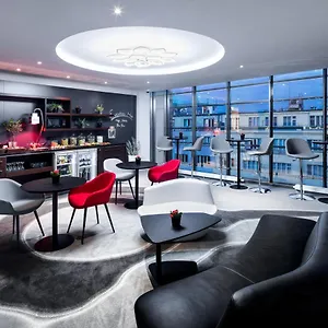 4* Hotel Vienna House Andel´s