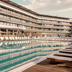 **** Hotel Sunny Club (adults Only) Bulharsko