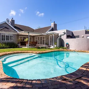 Brookdale House Gasthuis Kaapstad