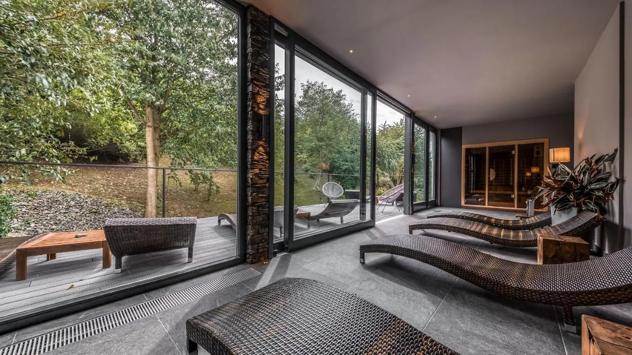 Volcano Spa Hotel Πράγα 4*,  Τσεχία