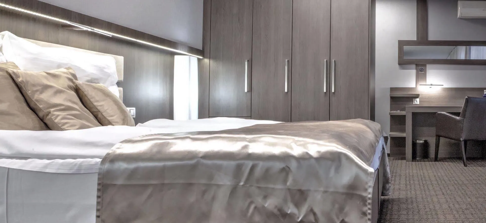 Volcano Spa Hotel Πράγα 4*,  Τσεχία